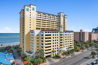 2000 N Ocean Blvd Unit 301, Myrtle Beach, SC 29577