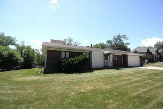 15600 113th Ave, Orland Park, IL 60467