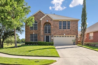 5800 Palomino Dr, Frisco, TX 75034