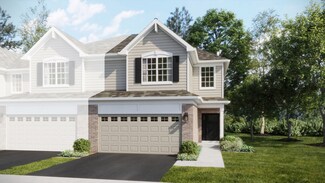 1271 Glenmont St, Algonquin, IL 60102