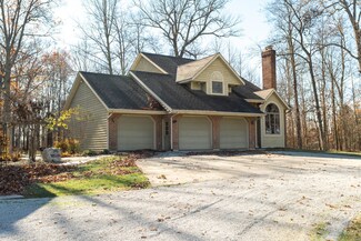 09066 Glynwood Rd, Wapakoneta, OH 45895