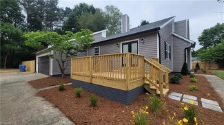 561 Lori Ln, Winston Salem, NC 27127