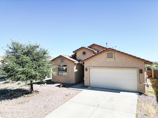 1569 Cottonwood Canyon Dr, Benson, AZ 85602