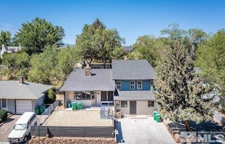 1449 Hillside Dr, Reno, NV 89503
