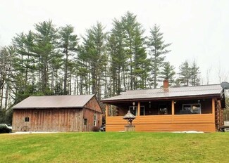 4620 River Rd, Bristol, NH 03222
