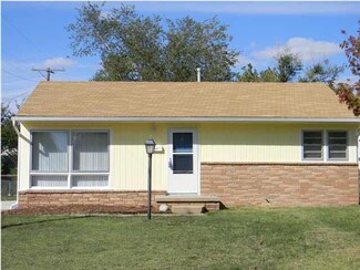 7114 E Bayley St, Wichita, KS 67207