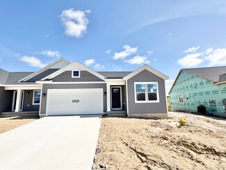3844 Highbury Dr Unit 17, Jamestown Township, MI 49418