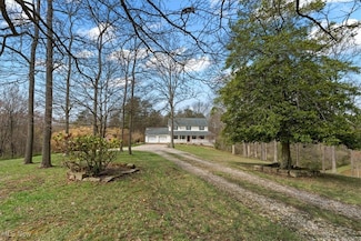 5481 N Torch Rd, Coolville, OH 45723