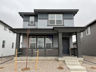 715 Aspen Ave, Bennett, CO 80102