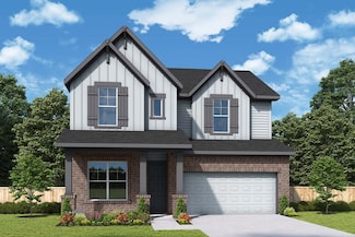 Mansfield, Justin, TX 76247