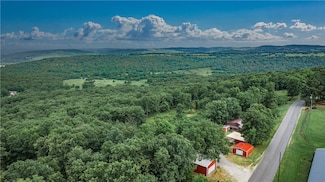 1296 Madison 7855, Huntsville, AR 72740