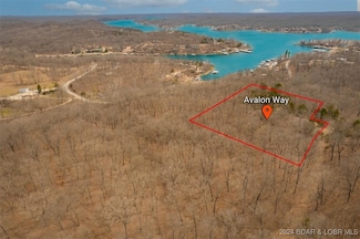 TBD Avalon Way, Jasper Township, MO 65037