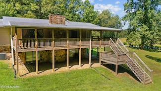 1057 Topside Dr, Sevierville, TN 37862