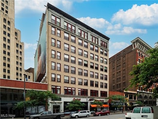 750 Prospect Ave E Unit 804, Cleveland, OH 44115