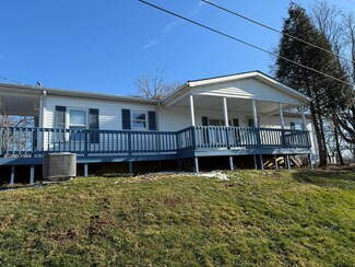 213 S Madison St, Owenton, KY 40359