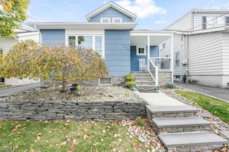 52 Brookline Ave, Nutley, NJ 07110