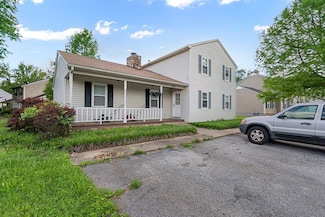 2921 N Mill Ave, Bowling Green, KY 42104