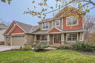 2850 128th Ave NE, Minneapolis, MN 55449
