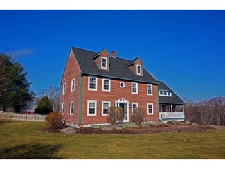72 Orr Rd, Jericho, VT 05465