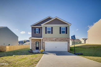 677 Barley Loop, Jonesborough, TN 37659