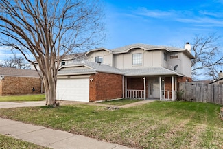 1827 Sonnet Dr, Grapevine, TX 76051