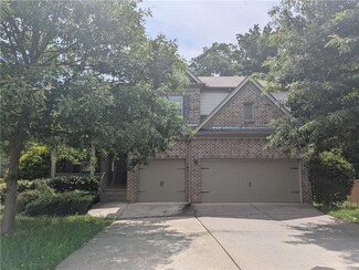 355 Fowler Springs Ct, Alpharetta, GA 30004