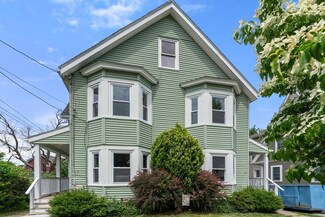 21 Emery St, Medford, MA 02155