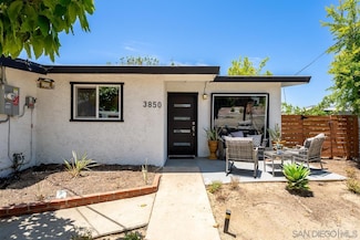 3850 Demus St, San Diego, CA 92115