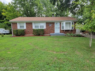 9703 Lower River Rd, Louisville, KY 40272