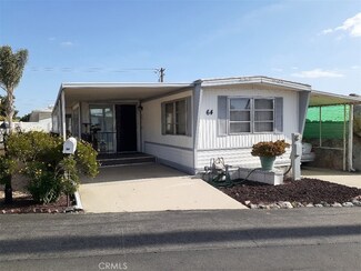 1700 S State St Unit 64, Hemet, CA 92543