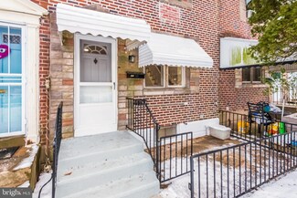 444 Westmont Dr, Darby, PA 19023
