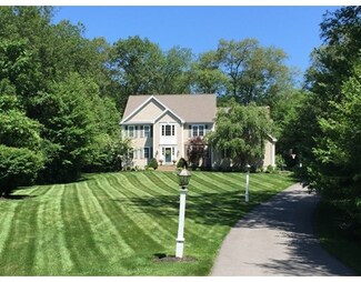 19 Vincent Rd, Mendon, MA 01756