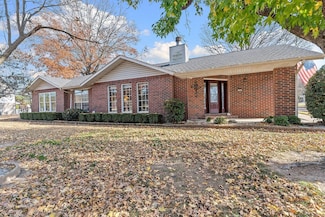 21660 Seminole Ct, Siloam Springs, AR 72761