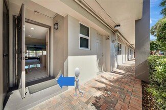 3111 NE 51st St Unit 101C, Fort Lauderdale, FL 33308