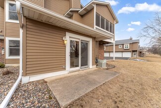 1878 Southpointe Terrace Unit S1878, Saint Paul, MN 55122