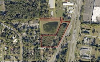 0 Sr-47 Tracy Place Unit 125073, Lake City, FL 32025