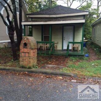 123 Franklin St, Athens, GA 30606