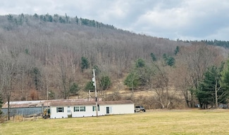 4522 Roaring Run Rd, Gillett, PA 16925