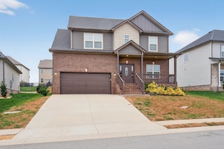 525 Low Country Ct, Clarksville, TN 37042