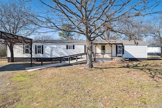 69915 S 334 Rd, Wagoner, OK 74467