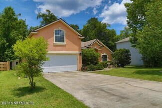 4319 Woodley Creek Rd, Jacksonville, FL 32218