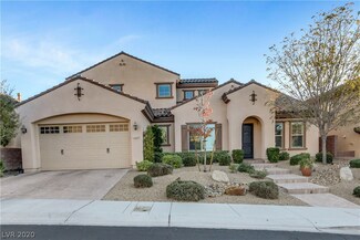 2529 Luberon Dr, Henderson, NV 89044