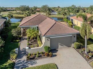 118 Palazzo Ct, North Venice, FL 34275
