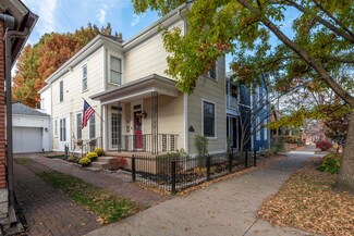 799 Mohawk St, Columbus, OH 43206