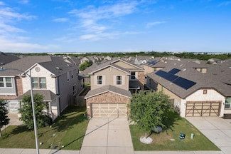 807 Screech Owl Dr, Pflugerville, TX 78660