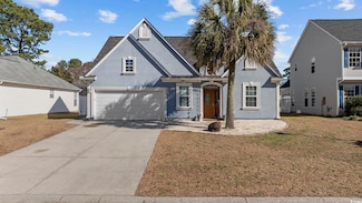 455 Blackberry Ln, Myrtle Beach, SC 29579