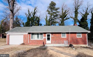 10 Walnut Ave, Baltimore, MD 21206