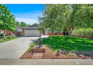 3416 Logan Ave, Loveland, CO 80538