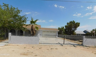 9841 Mendiburu Rd, California City, CA 93505