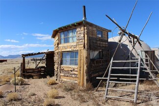 31 Min Hot Blk 4d, Moffat, CO 81143
